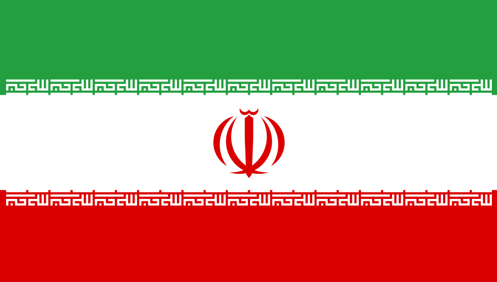 iran