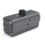 Pneumatic Actuators: Double-Acting Type CPD 1 Pneumatic Actuators: Double Acting Type CPD