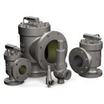 Safety Relief Valve