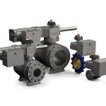 On-Off Valve 1 on-off valves