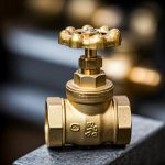 Linear Actuators with Handwheel 5 globe valve