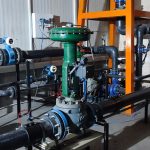 Flow lab picture