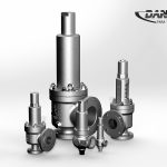 Spring Loaded Safety Relief Valve 3 Spring-Loaded-PSV 2