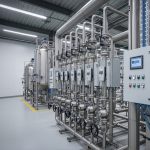 Chemical Dosing and Feed Systems