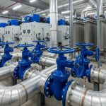 Cooling Water Systems
