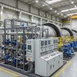 Turbine Lubrication Circuits