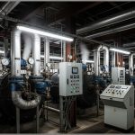 boiler and steam systems