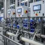 constant load industrial systems