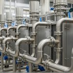 heater and condensate drainage systems