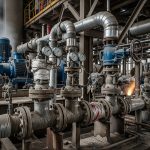 high-pressure and severe service conditions