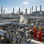 process industries